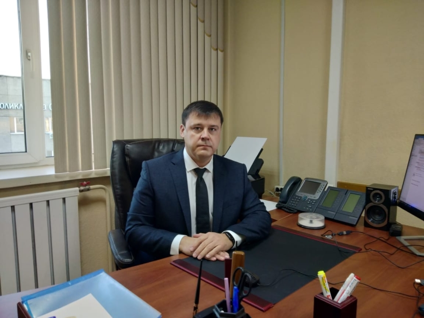 ​Назначен новый министр строительства, дорожного хозяйства и транспорта в Забайкалье